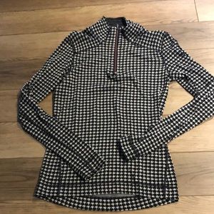 Like-New Smartwool Quarter Zip